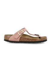 BIRKENSTOCK Gizeh soft footbed