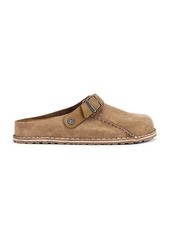 BIRKENSTOCK Lutry 365 Suede