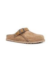 BIRKENSTOCK Lutry 365 Suede