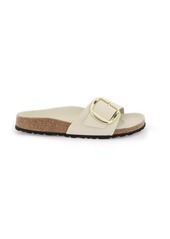 Birkenstock 'madrid' big buckle mules