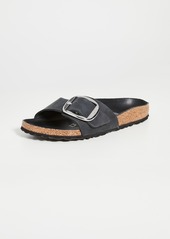 Birkenstock Madrid Big Buckle Sandals