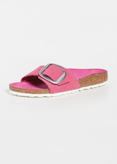 Birkenstock Madrid Big Buckle Sandals