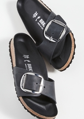 Birkenstock Madrid Big Buckle Sandals