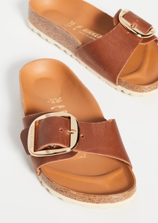 Birkenstock Madrid Big Buckle Sandals