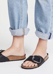 Birkenstock Madrid Big Buckle Sandals