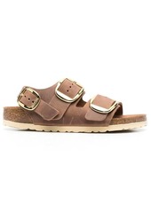 BIRKENSTOCK Milano Big Buckle sandals