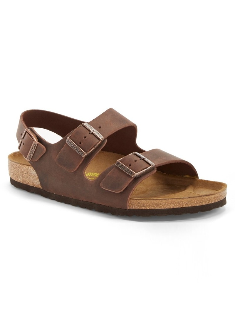 birkenstock men's sandals clearance