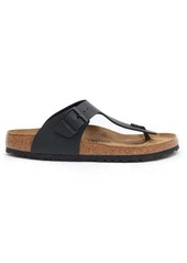 Birkenstock Ramses faux-leather sandals