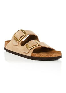 Birkenstock Women's Arizona Big Buckle Slide Sandals