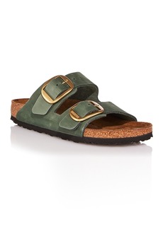 Birkenstock Women's Arizona Big Buckle Slide Sandals