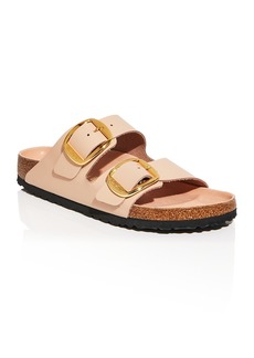 Birkenstock Women's Arizona Big Buckle Slide Sandals