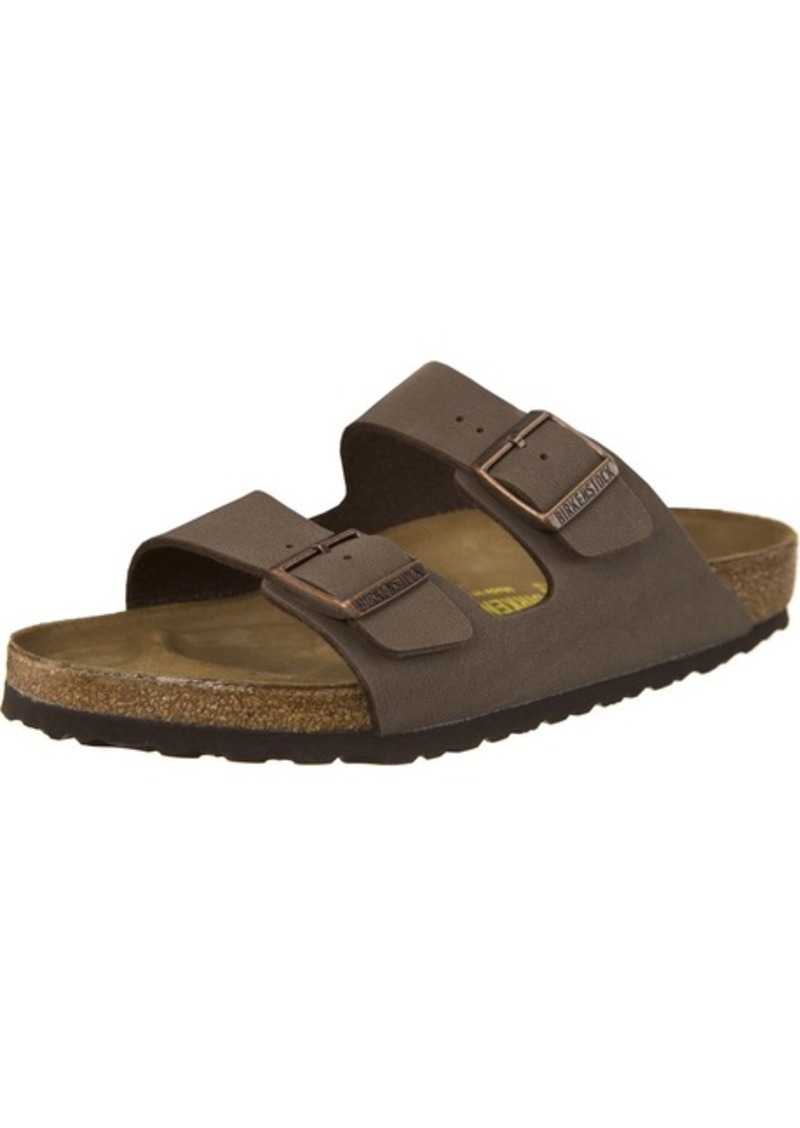 BIRKENSTOCK Women's BIRK-151181 Arizona Sandal  Birkibuc 44