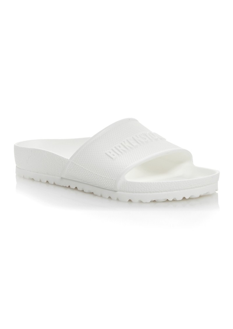 Birkenstock Women's Barbados Slide Sandals