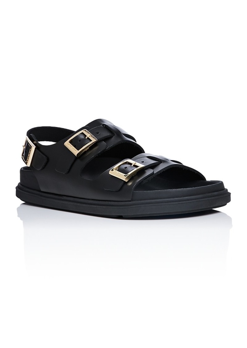 Birkenstock Women's Cannes Exquisite Buckled Sandals