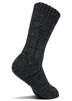 Birkenstock Women's Cotton Twist Socks from Finish Line - Black