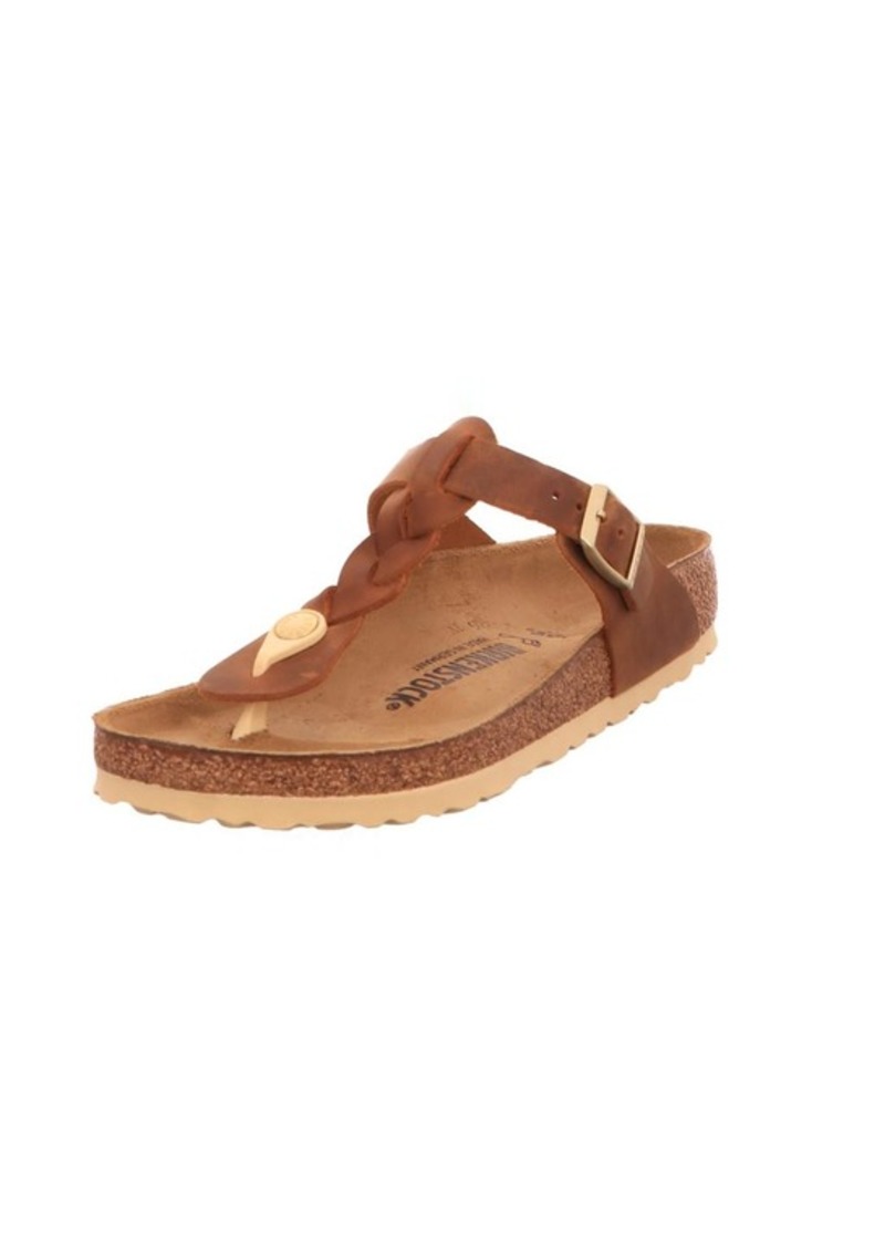 BIRKENSTOCK Women's Flip Flops