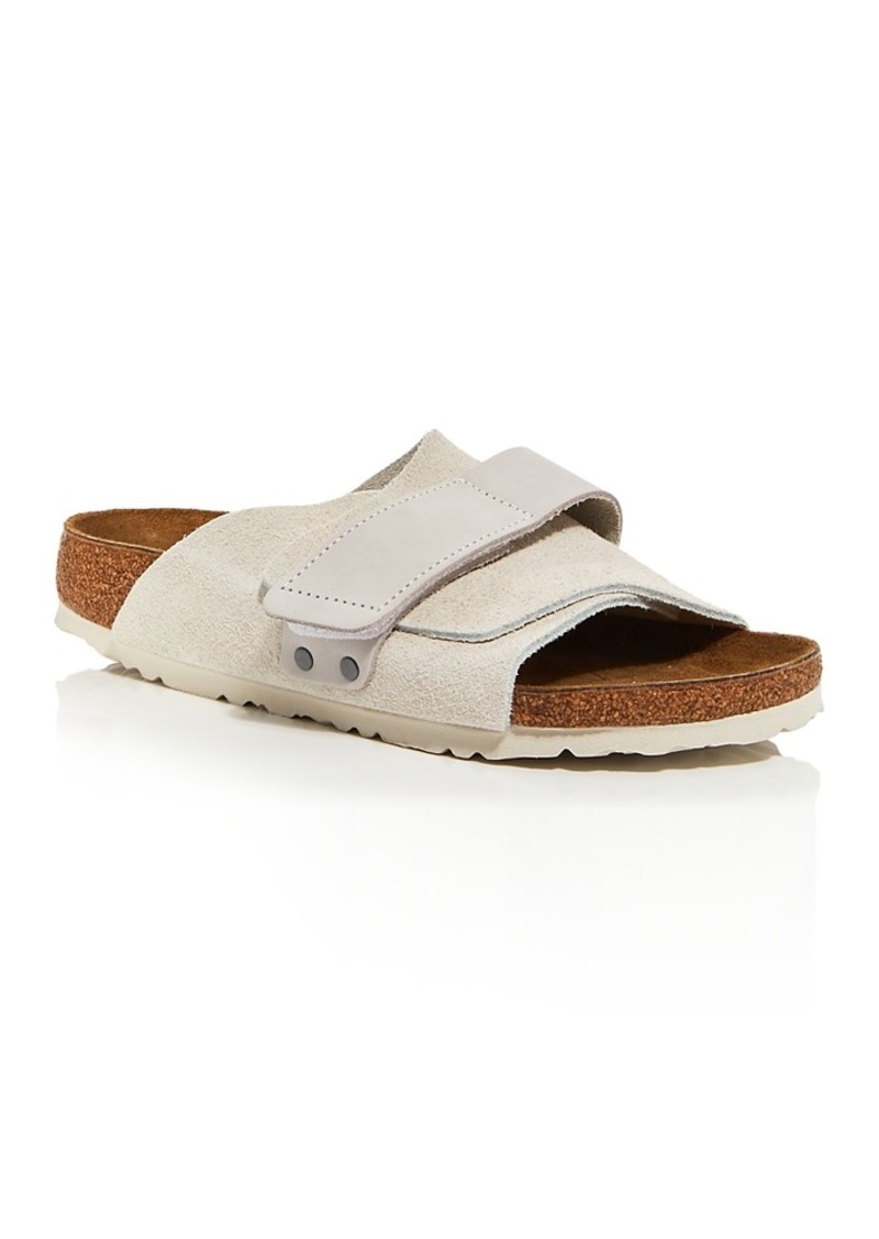 Birkenstock Women's Kyoto Slide Sandals