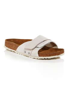 Birkenstock Women's Oita Slip On Slide Footbed Sandals