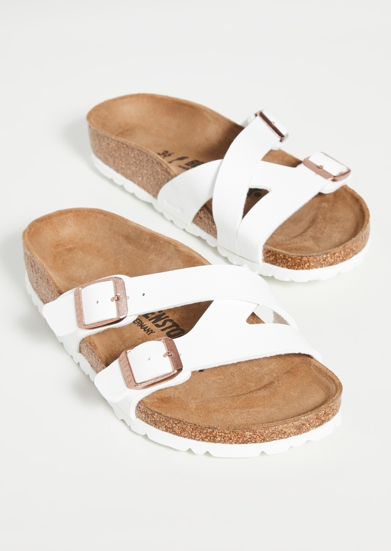 Birkenstock Yao Sandals