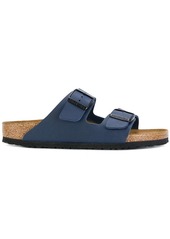 Birkenstock buckle-strap sandals