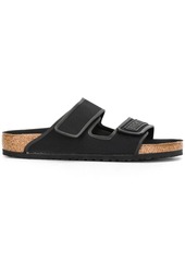Birkenstock double-strap flat sandals