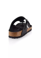 Birkenstock Gizeh Big Buckle Sandals