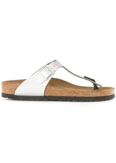 Birkenstock Gizeh slip-on sandals