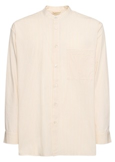 Birkenstock Long Sleeve Sleep Shirt