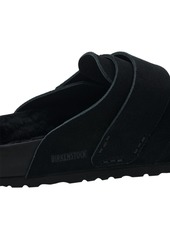 Birkenstock Nagoya Suede Loafer