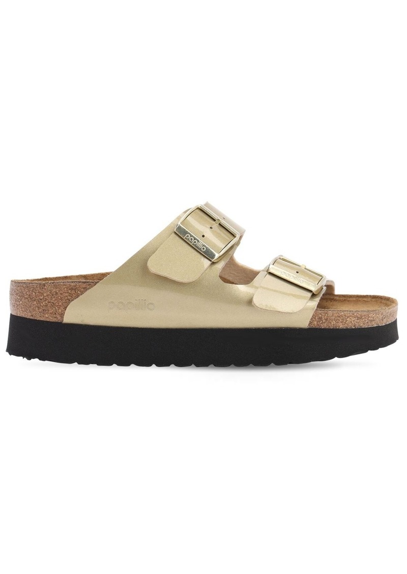 papillio birkenstock arizona platform sandal