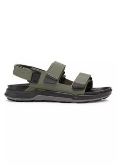 Birkenstock Tatacoa Slip-On Sandals