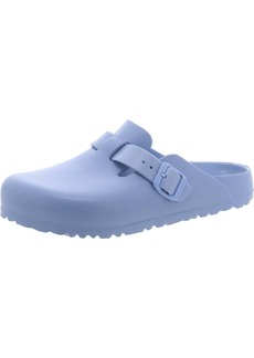 Birkenstock Womens Casual Slip On Mules