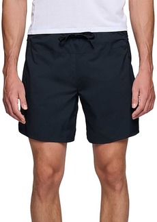"Black Diamond Men's Distance 5"" Shorts, XL | Father's Day Gift Idea"