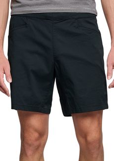 Black Diamond Men's Notion Shorts, Medium