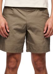 Black Diamond Men's Notion Shorts, Medium | Father's Day Gift Idea