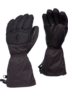 Black Diamond Women's Recon Gloves, Medium