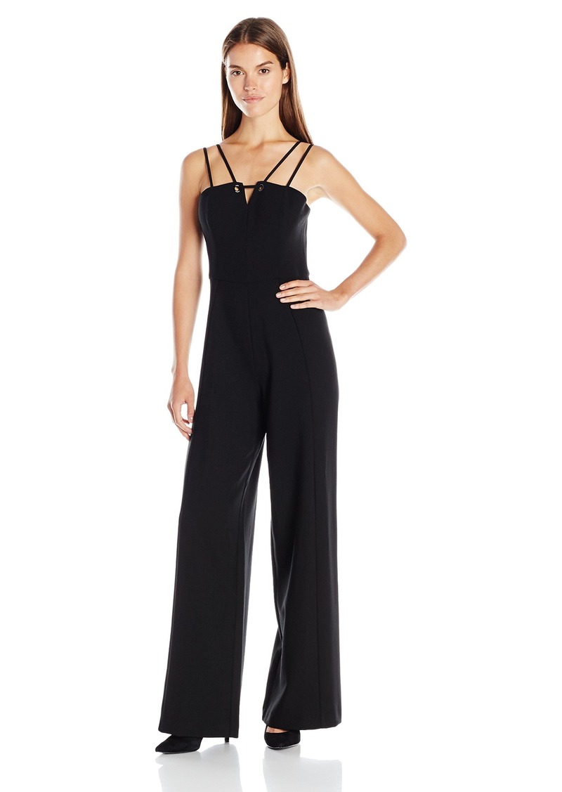 lord and taylor black jumpsuit