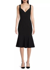 Black Halo Ashlyn Cocktail Dress