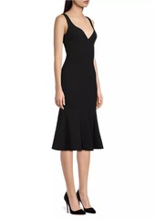 Black Halo Ashlyn Cocktail Dress