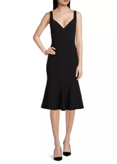 Black Halo Ashlyn Cocktail Dress