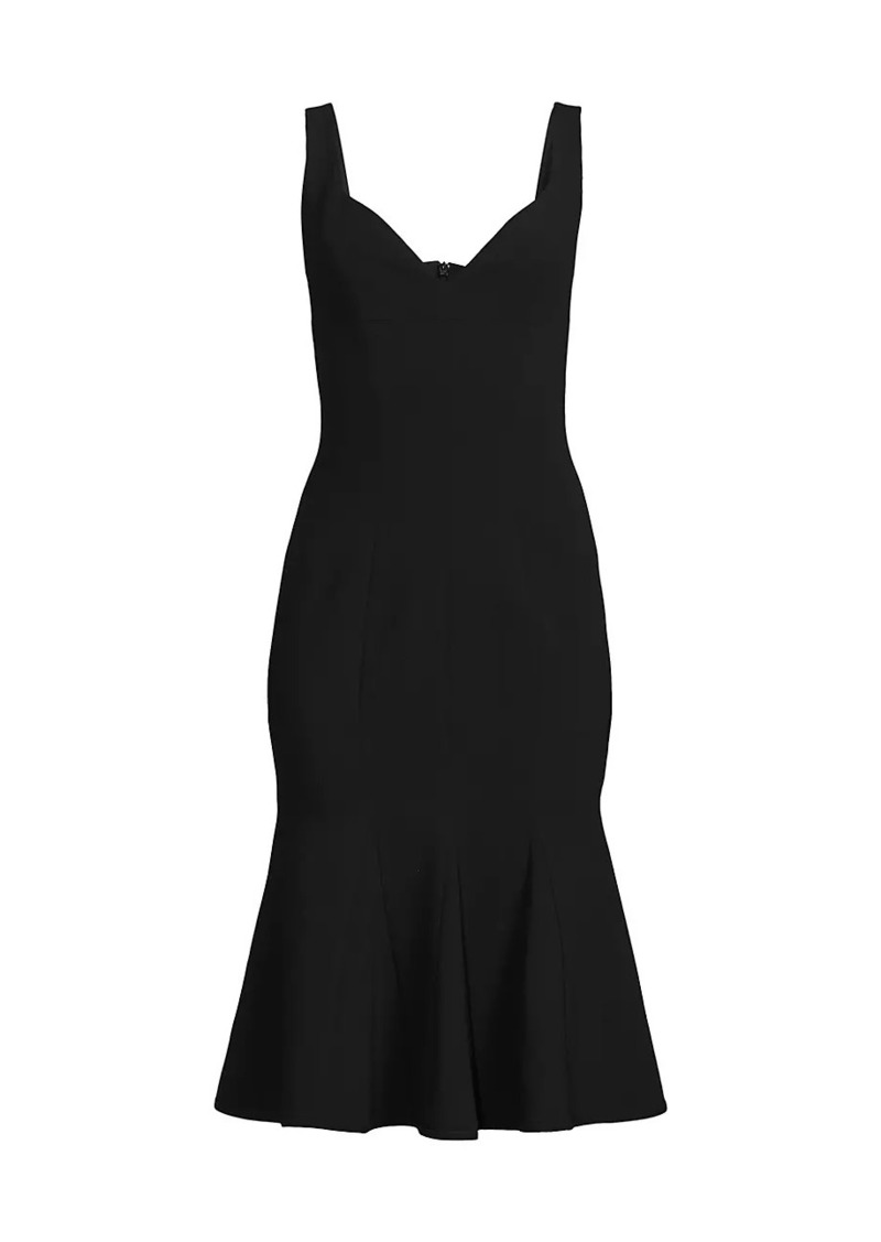 Black Halo Ashlyn Cocktail Dress