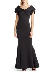 Black Halo Fiori Gown at Nordstrom