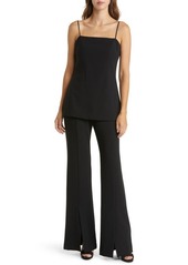 Black Halo Jaslyn Jumpsuit at Nordstrom