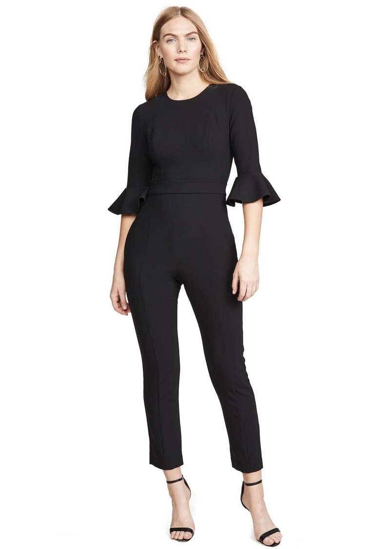 Black Halo Halo Women's Brooklyn Jumpsuit