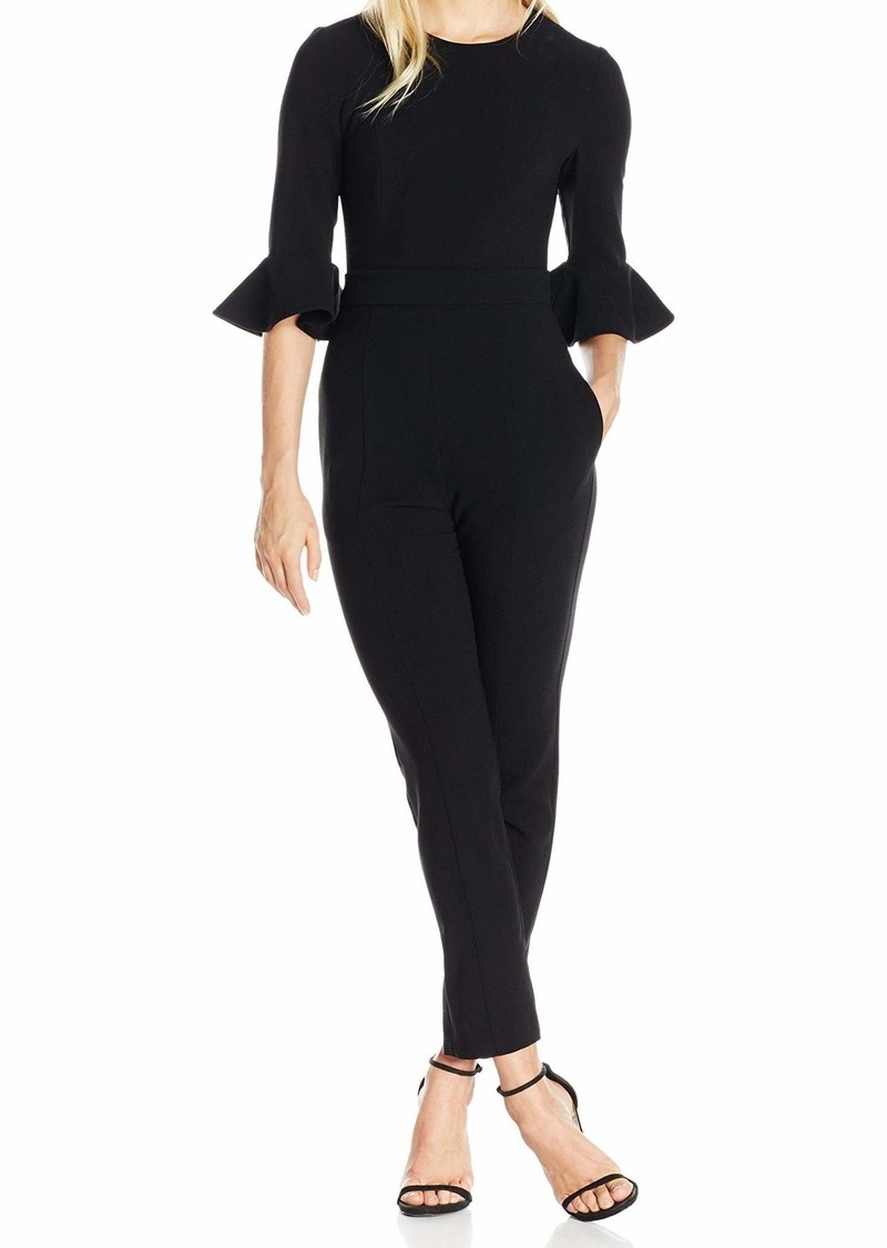 Black Halo Halo Women's Brooklyn Jumpsuit