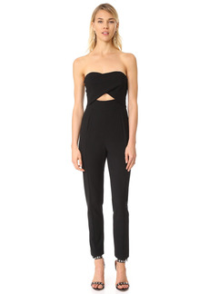 Black Halo Russo Jumpsuit | Jumpsuit