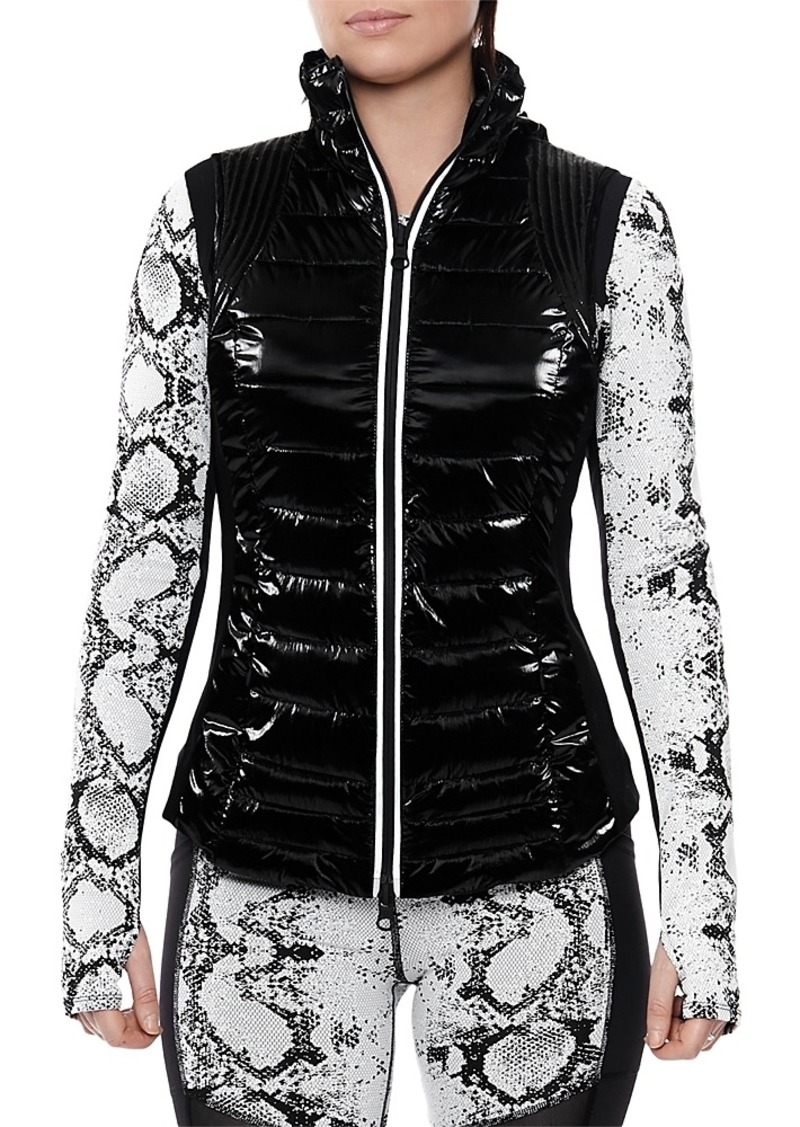 Blanc Noir Breakthrough Vest