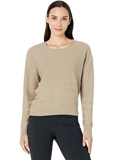 Blanc Noir Liminal Sweater