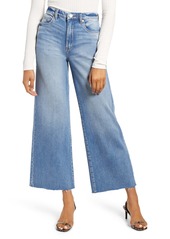 Blank After Party Wide Leg Jeans