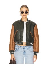 BLANKNYC Bomber Jacket